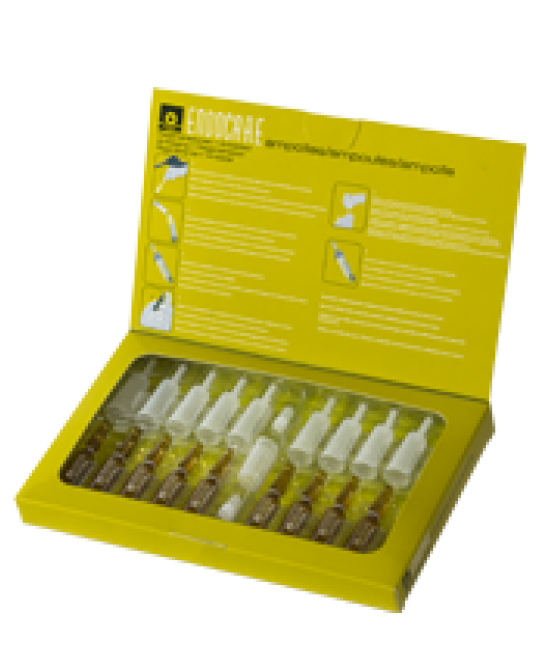 ENDOCARE AMPOLLE BIOREPAIR 2 ML 10 AMPOLLE - Farmaciapacini.it
