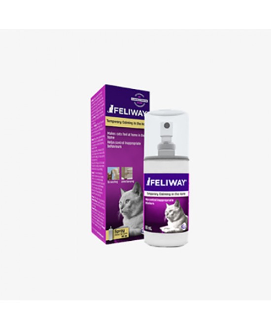 FELIWAY CLASSIC SPRAY 60 ML - Farmaciapacini.it