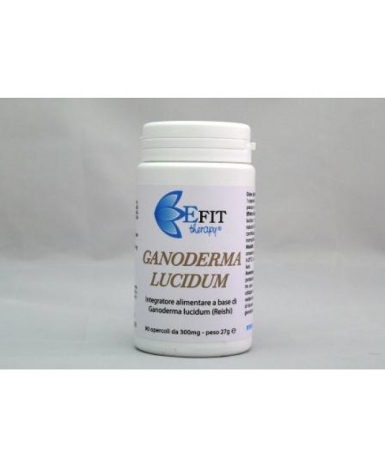 GANODERMA LUCIDUM-REISHI 90 OPERCOLI - Farmaciapacini.it
