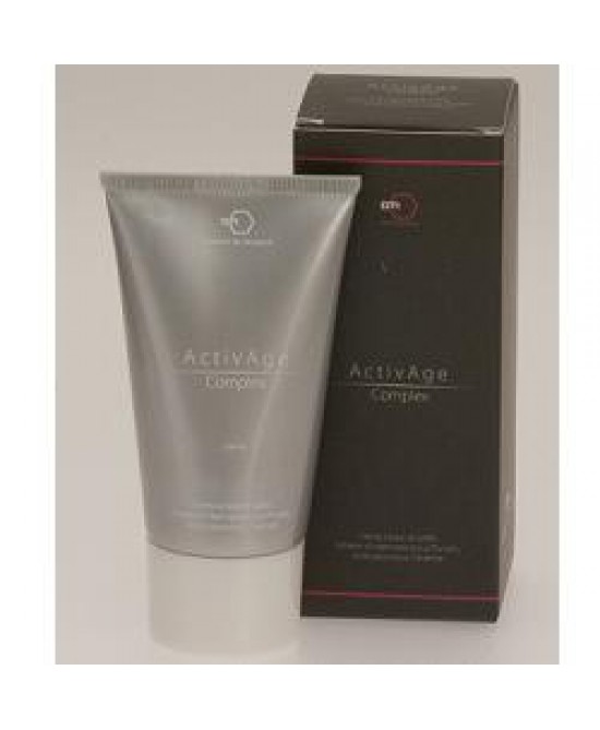 ACTIVAGE COMPLEX CREMA 50ML - Farmaciapacini.it