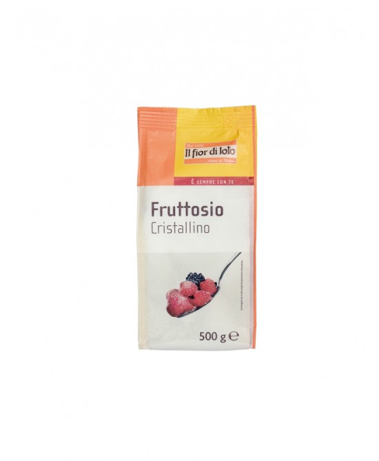 FRUTTOSIO 500 G - Farmaciapacini.it