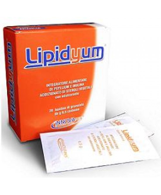 COLONFIT ADVANCE FRUTTI ROSSI 20 BUSTINE - Farmaciapacini.it