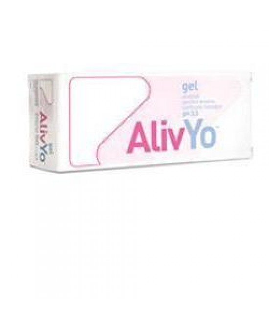 ALIVYO GEL IDRATANTE 50 ML - Farmaciapacini.it