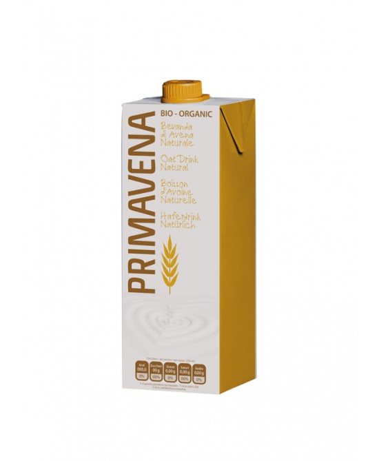 PRIMAVENA BEVANDA ALL'AVENA - Farmaciapacini.it