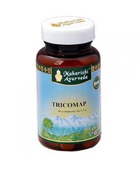 TRICOMAP 60 COMPRESSE  - Farmaciapacini.it