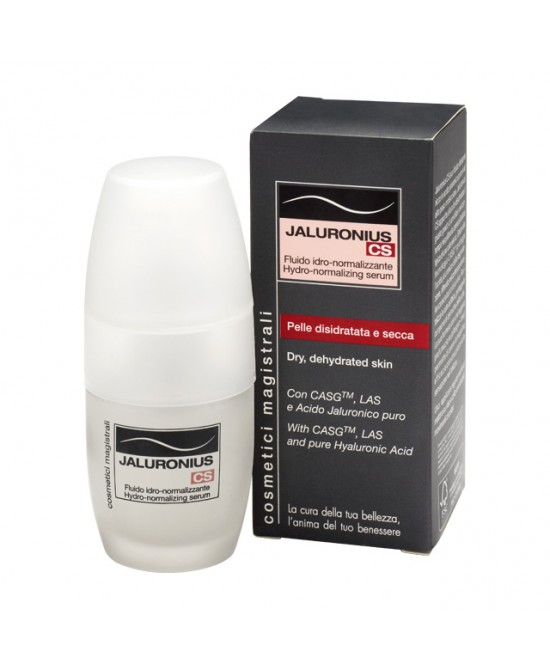 JALURONIUS CS SERUM FLACONE 30 ML - Farmaciapacini.it