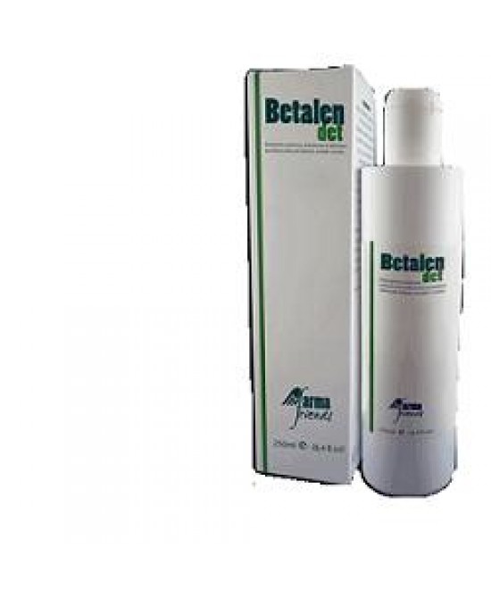 BETALEN DET 250 ML - Farmaciapacini.it