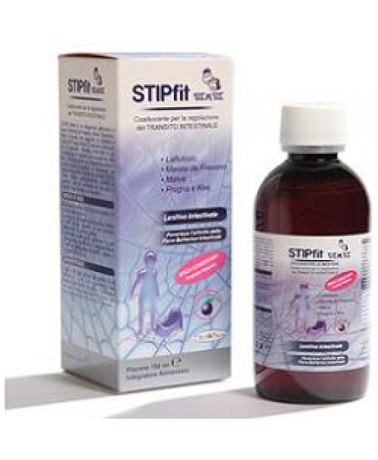 STIPFIT BIMBI 150 ML - Farmaciapacini.it