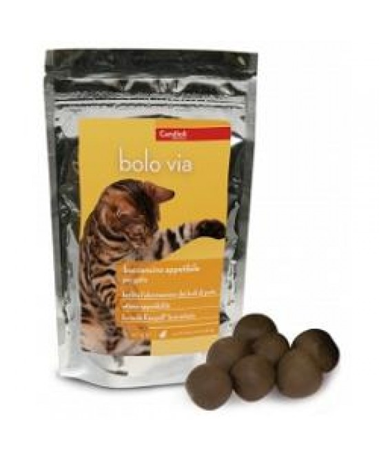 BOLO VIA SACCHETTO 20 BOCCONCINI - Farmaciapacini.it