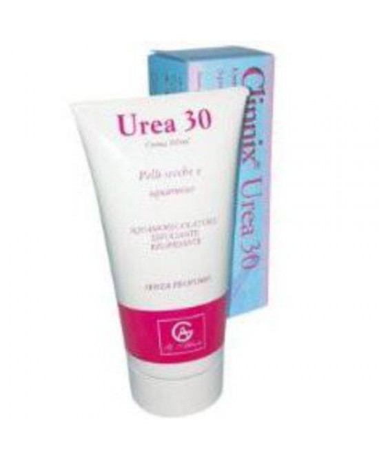 DETSKIN UREA 30 CREMA TRATTAMENTO 100 ML - Farmaciapacini.it