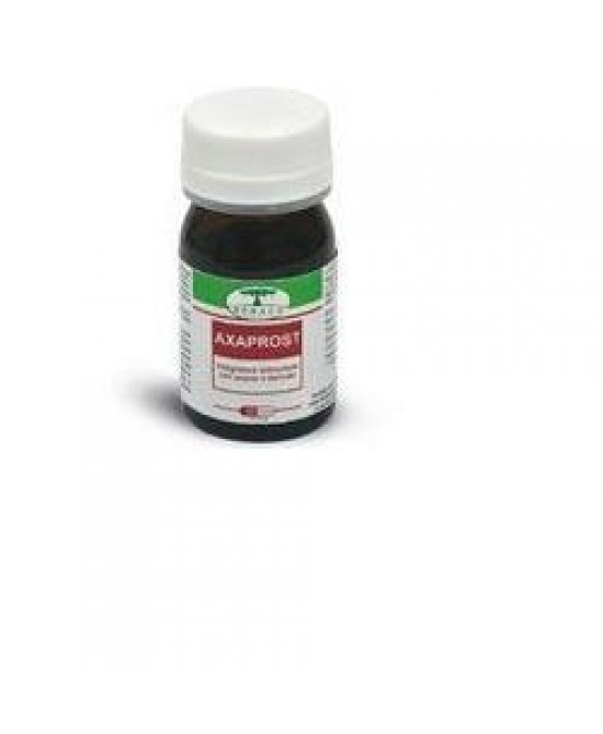 AXAPROST 60 CAPSULE - Farmaciapacini.it