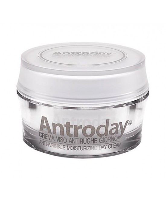 ANTRODAY CREMA ANTIRUGHE GIORNO 40 ML - Farmaciapacini.it