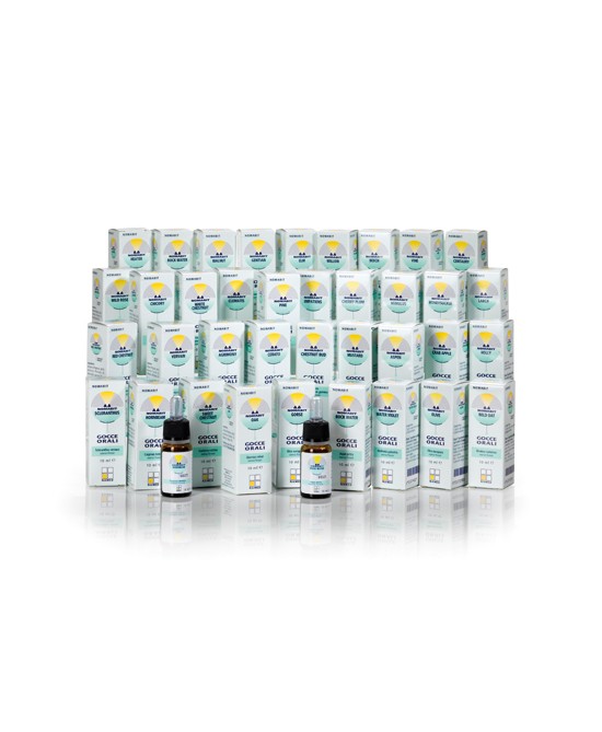 NOMABIT BASE GOCCE 20 ML - Farmaciapacini.it