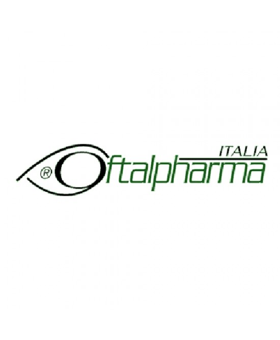GOCCE OCULARI ZIXOL 20 FLACONCINI 0,6 ML - Farmaciapacini.it