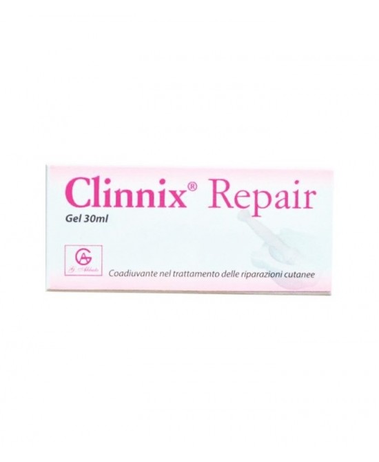CLINNIX REPAIR GEL 30 ML - Farmaciapacini.it