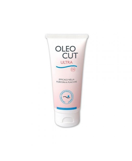 OLEOCUT DS ULTRA SHAMPOO 100 ML - Farmaciapacini.it