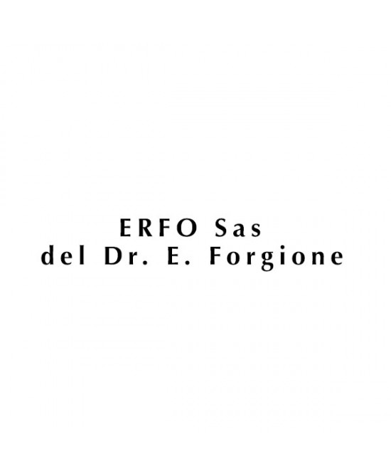 ERFODETOX SCIROPPO 250 ML - Farmaciapacini.it