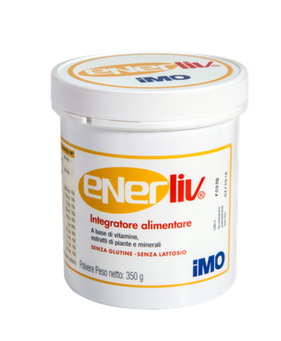 ENERLIV 350 G - Farmaciapacini.it