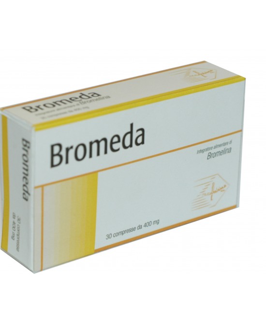 BROMEDA GEL 40 ML - Farmaciapacini.it