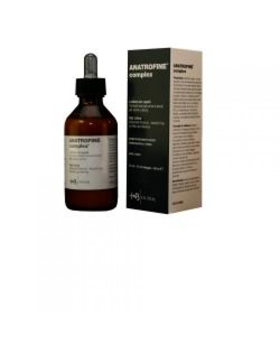 ANATROFINE COMPLEX 90 ML - Farmaciapacini.it