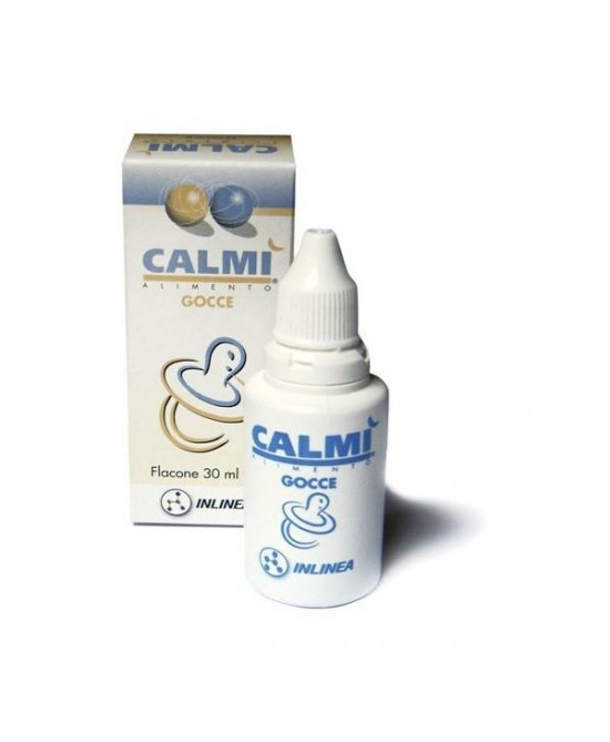 CALMI' DENTIZIONE 10 FLACONCINI MONODOSE DA 1 ML - Farmaciapacini.it