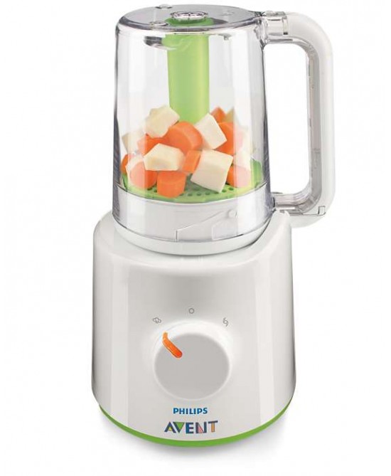 AVENT EASYPAPPA 2 IN 1 - Farmaciapacini.it