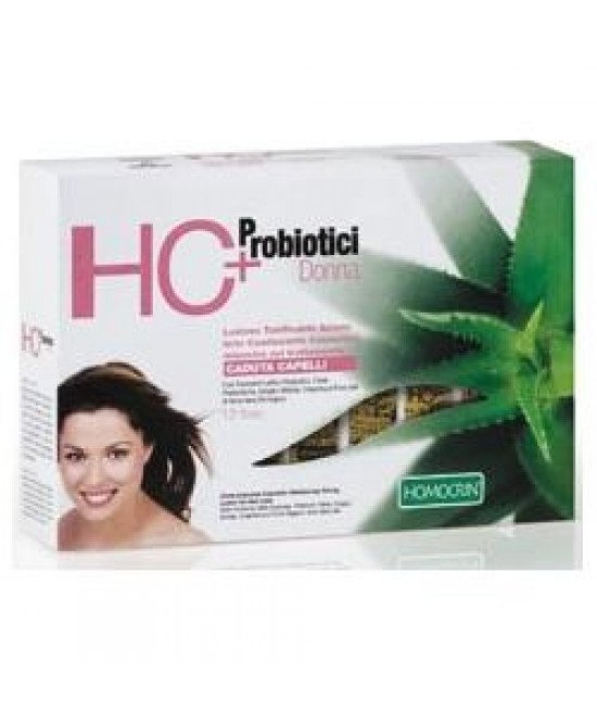 HC+ PROBIOT DO 12F - Farmaciapacini.it