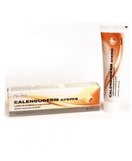 CALENDUDERM CREMA 50 ML - Farmaciapacini.it