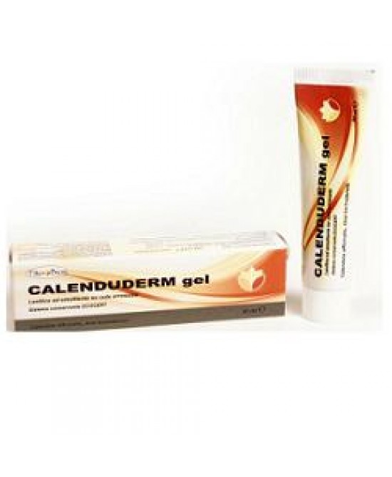 CALENDUDERM GEL 50 ML - Farmaciapacini.it