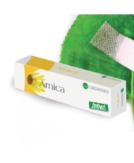 BIO CONCENTRATO ARNICA 50ML - Farmaciapacini.it