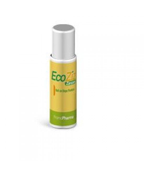 ECOZIZ ROLL ON DOPOPUNTURA 20 ML - Farmaciapacini.it