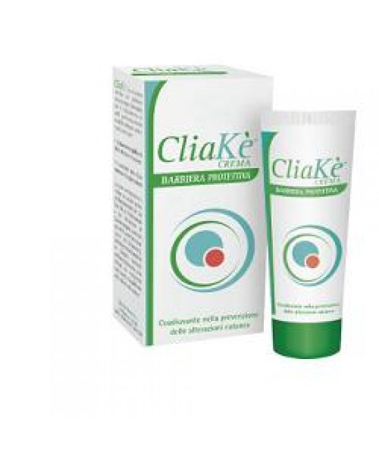 CLIAKE' CREMA 50 ML - Farmaciapacini.it