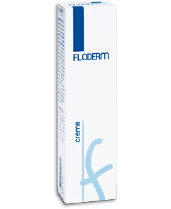 FLODERM CREMA 50 ML - Farmaciapacini.it