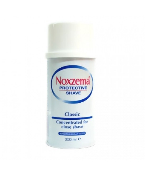 NOXZEMA SCHIUMA BARBA CLASSIC - Farmaciapacini.it
