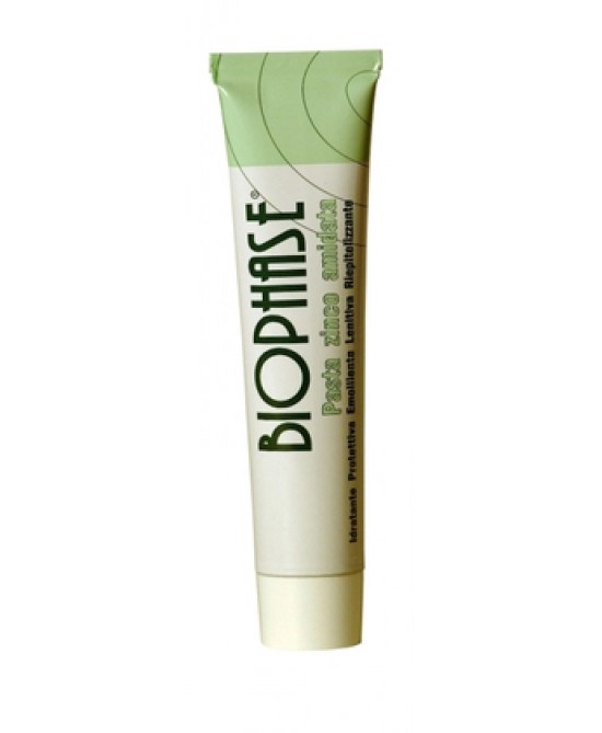 BIOPHASE PASTA 100 ML - Farmaciapacini.it