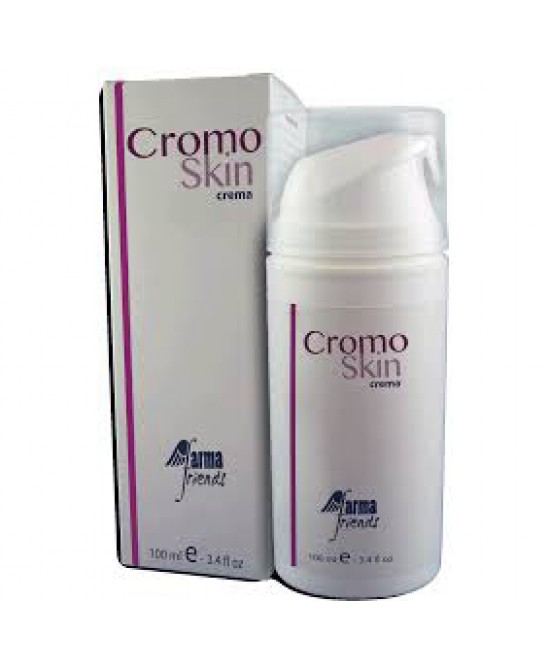 CROMOSKIN CREMA 125 ML - Farmaciapacini.it