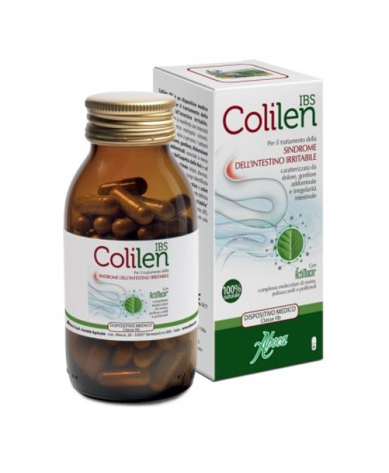 COLILEN IBS 96 OPERCOLI - Farmaciapacini.it