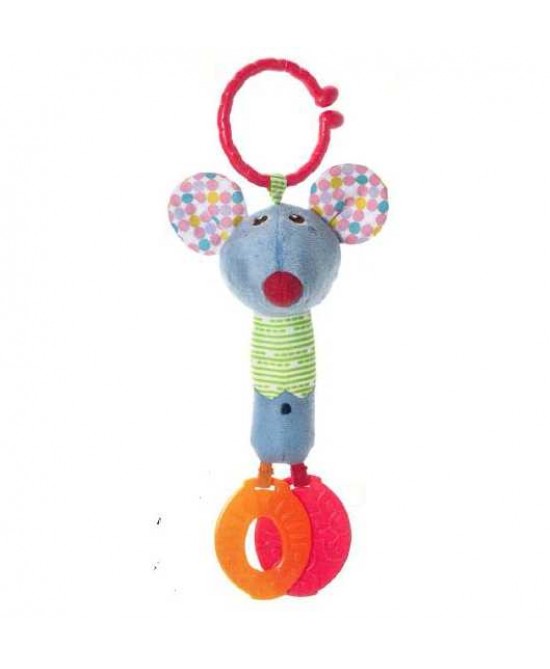 CHICCO GIOCO PASSEGGINO GINO TOPOLINO - Farmaciapacini.it