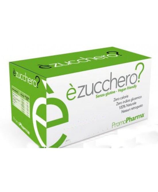 E'ZUCCHERO ADDOLCENTE 300 G - Farmaciapacini.it