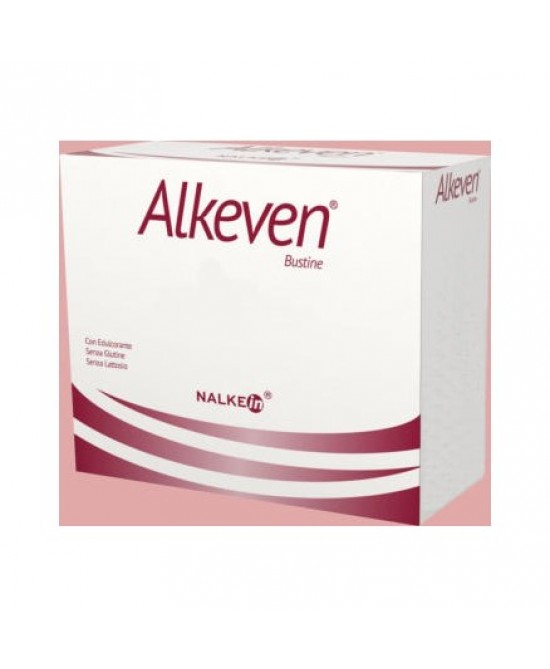 ALKEVEN 20 BUSTINE - Farmaciapacini.it
