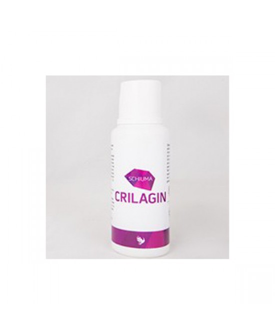 CRILAGIN 250 ML - Farmaciapacini.it