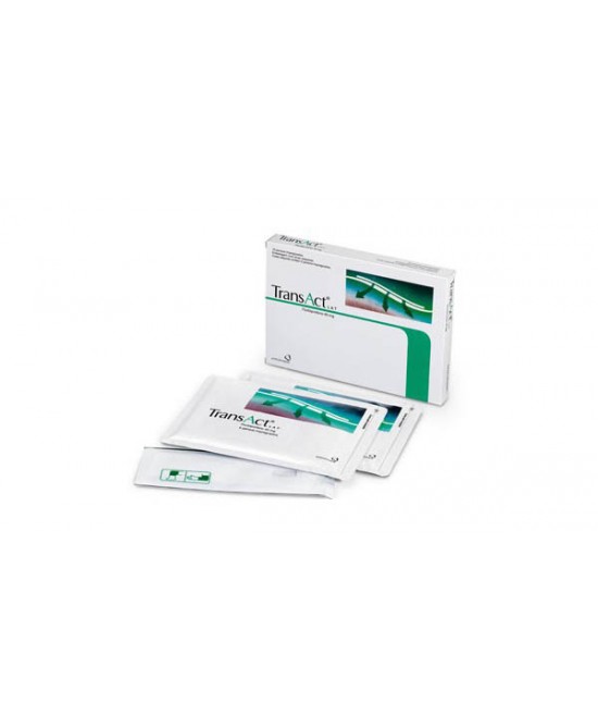 TRANSACT LAT*10CER MEDIC 40MG  - Farmaciapacini.it