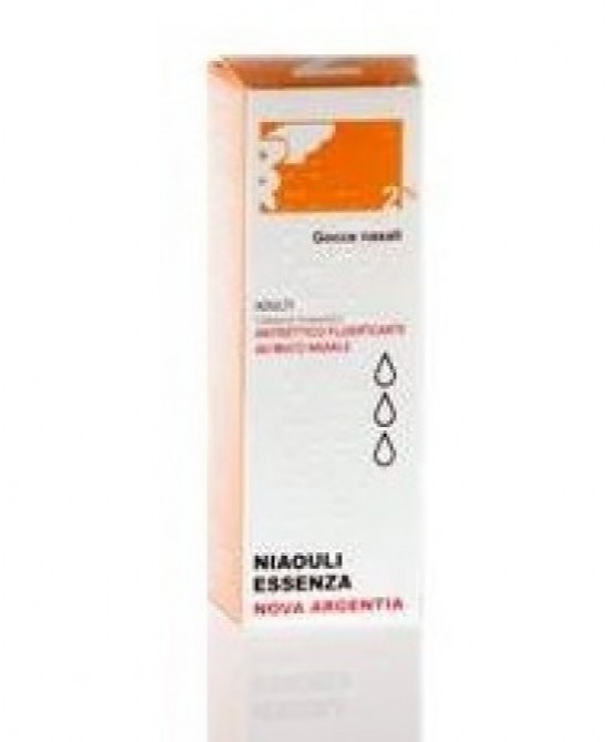 ARGENTO PROTEINATO*2% 10ML - Farmaciapacini.it