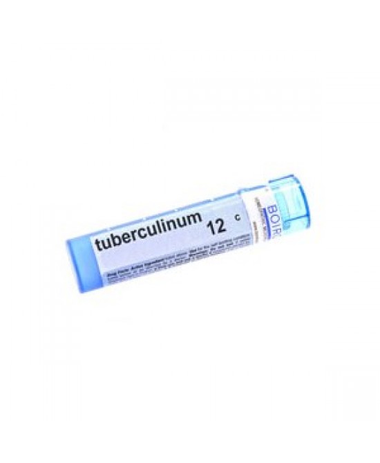 TUBERCOLINUM MK GLOBULI 1G - Farmaciapacini.it