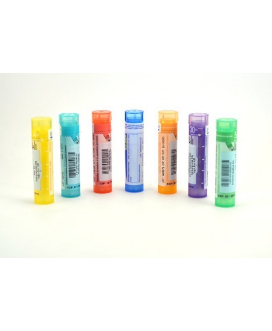 SEPIA 6LM GOCCE 10 ML - Farmaciapacini.it