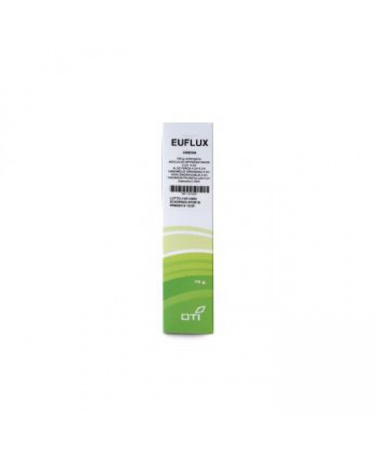 EUFLUX POMATA 75G - Farmaciapacini.it