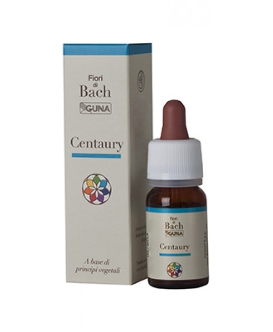 CENTAURY GUN GOCCE 10 ML - Farmaciapacini.it