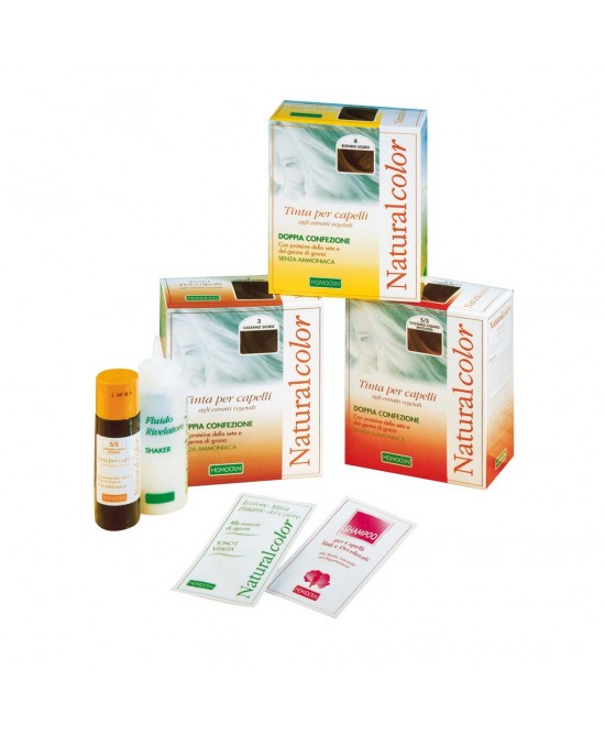 HOMOCRIN NATURALCOL 6/6 BIO - Farmaciapacini.it