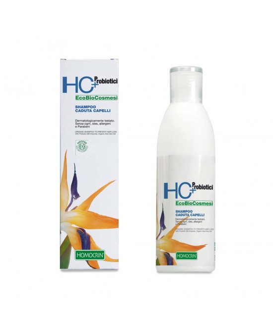 HOMOCRIN SH PREV CAD CAP250ML - Farmaciapacini.it