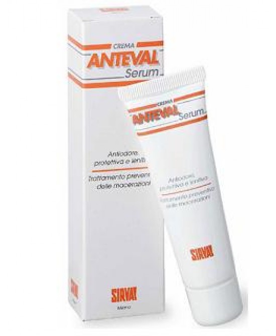 ANTEVAL SERUM 30 ML - Farmaciapacini.it